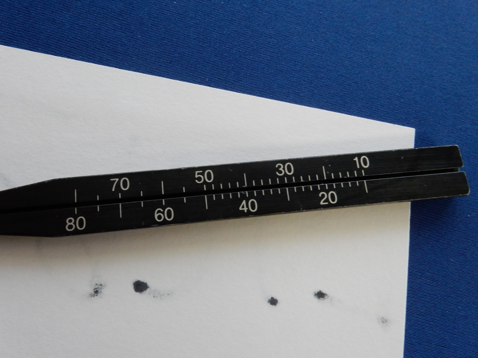 Stryker 702477 Direct Measuring Guide for Guide Wires 150mm