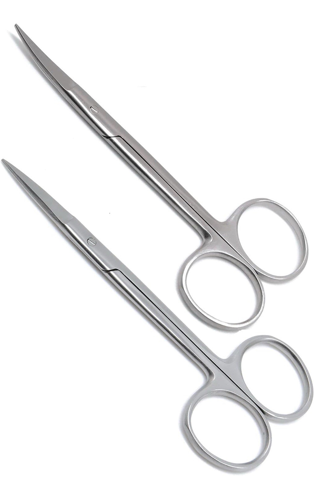 16pcs Blepharoplasty Eyelid Retractors Surgical Ophthalmic Micro Eye Surgery Kit