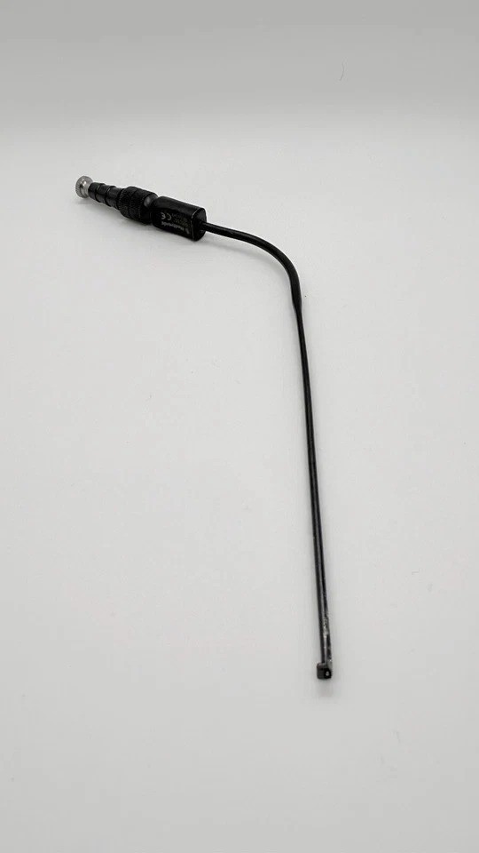 Medtronic 9560561 METRx MIS Neuro Spine Nerve Root Retractor Suction