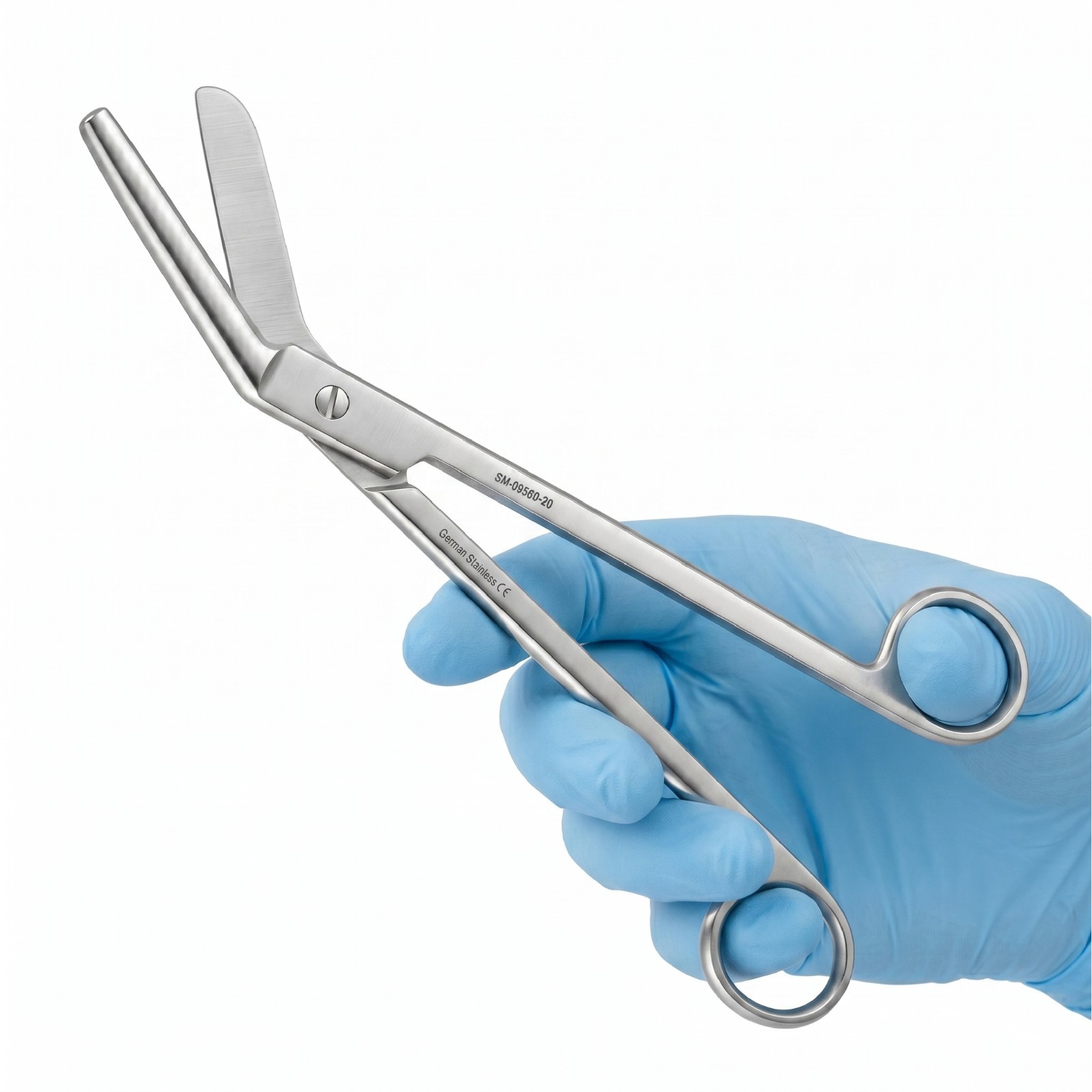 Braun Stadler Scissor 20 cm Stainless Steel Surgical Instrument German Grade