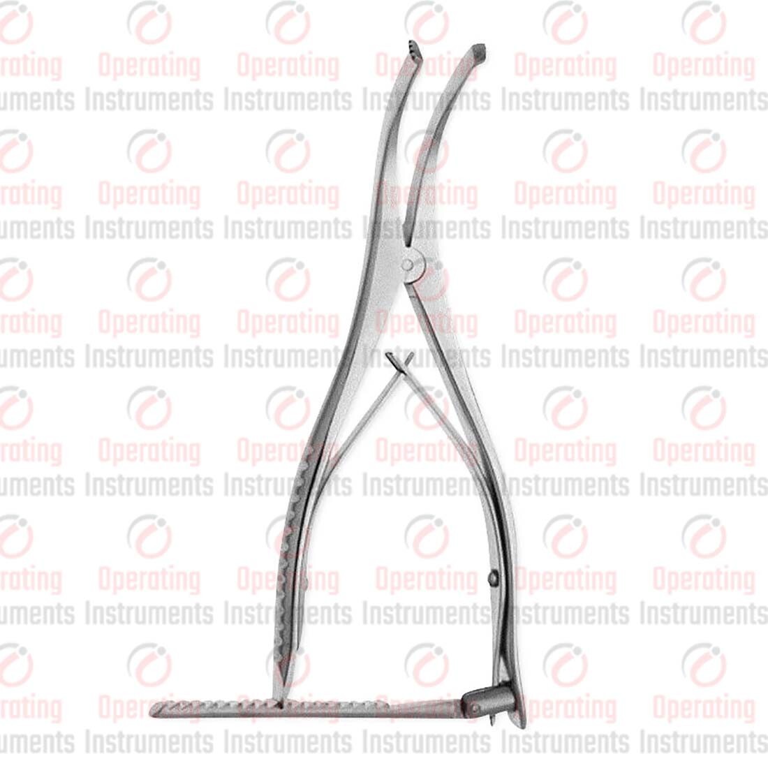 Inge Lamina Spreader 6″ Orthopedic Laminectomy Surgical Instrument 1 Piece