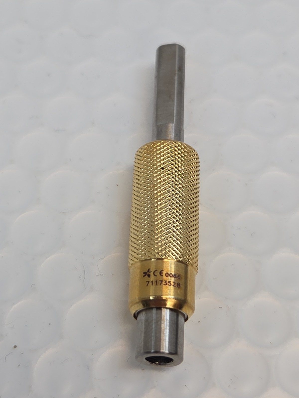 Smith And Nephew Cannulated AO to Trinkle Adaptor