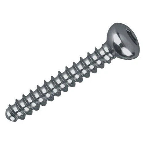 4.5 mm Cortex Screws Self Tapping different Lengths