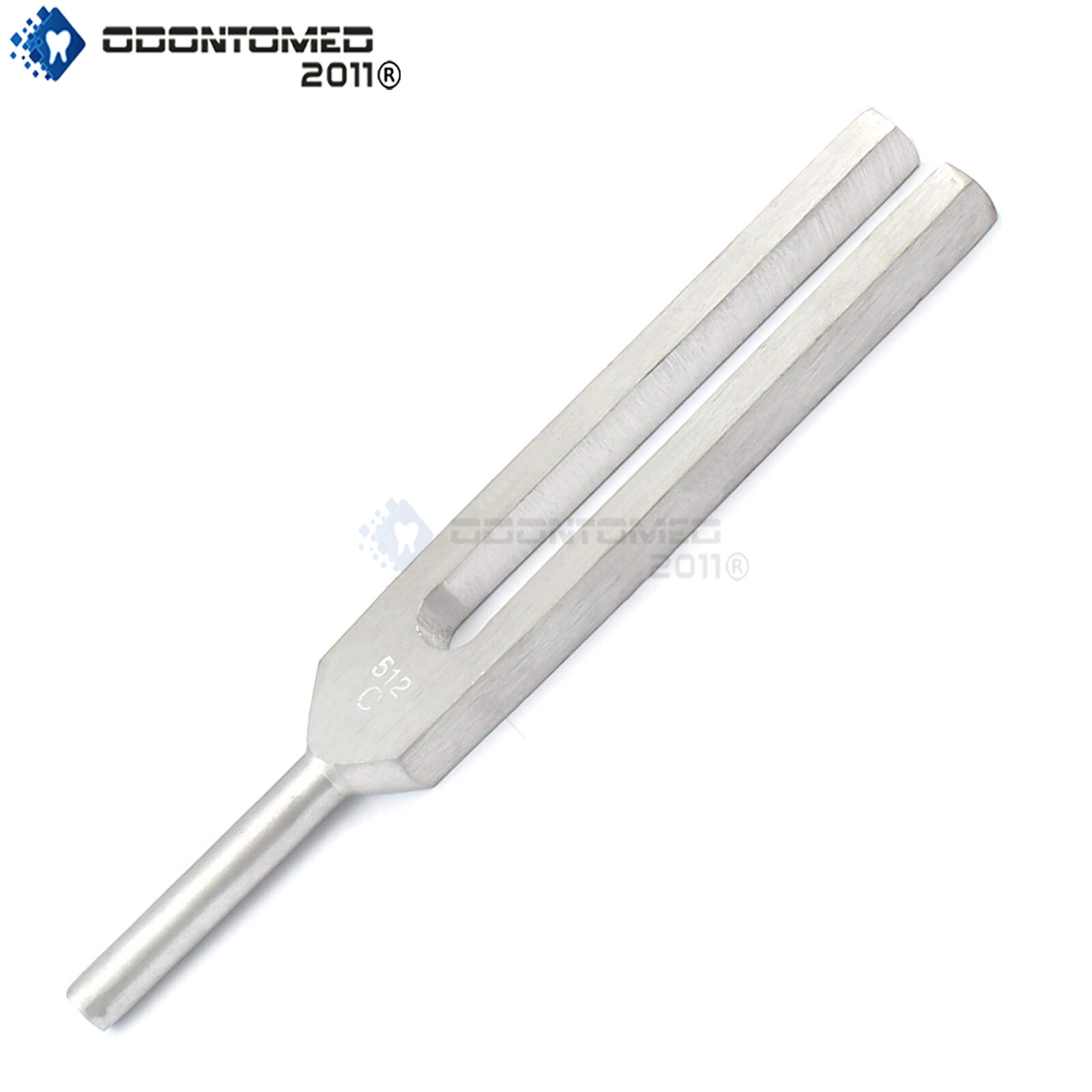 Tuning Fork C 512 Surgical Medical Instruments New