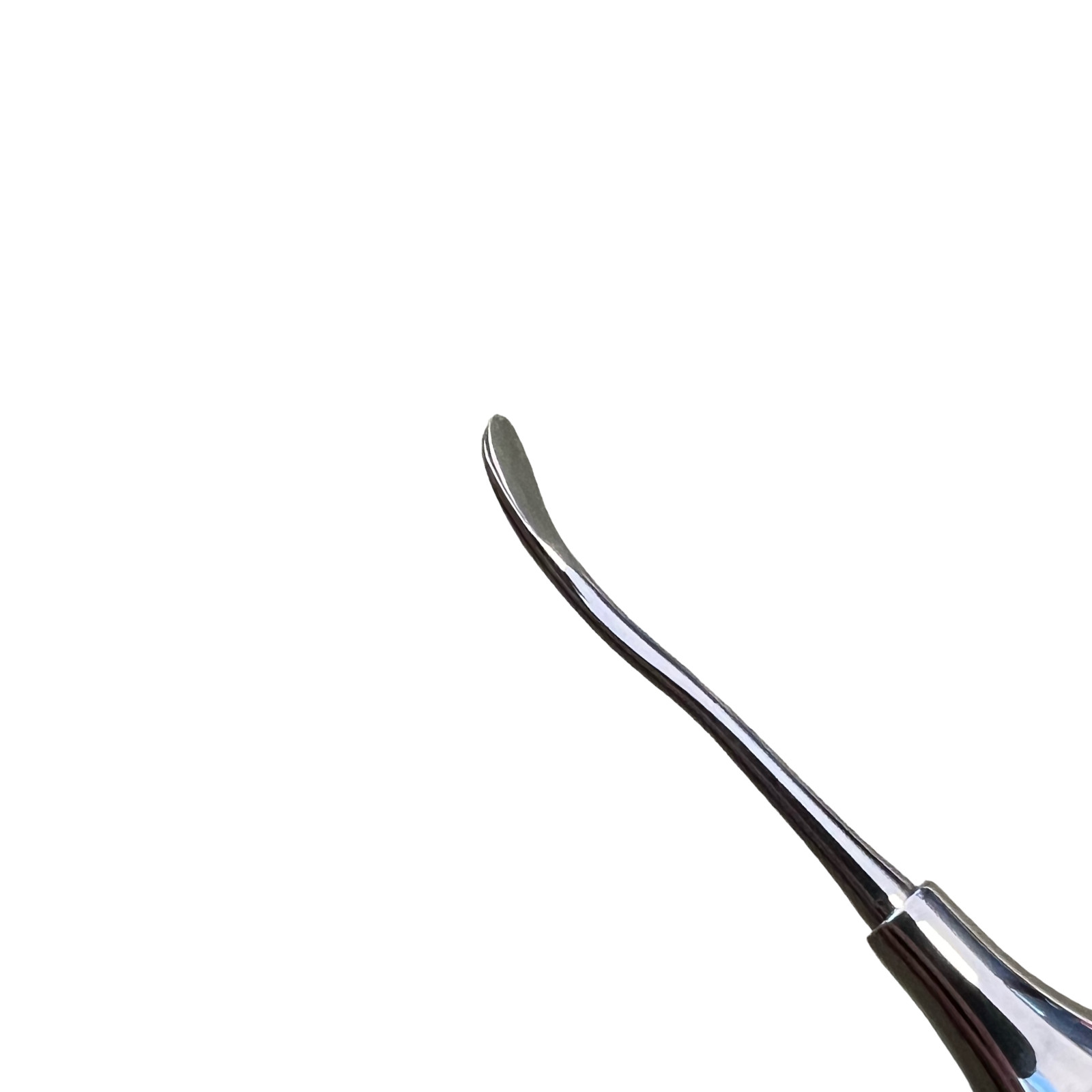Buser Periosteal Elevator, Double Ended, Sharp, 4mm Blades, Premium
