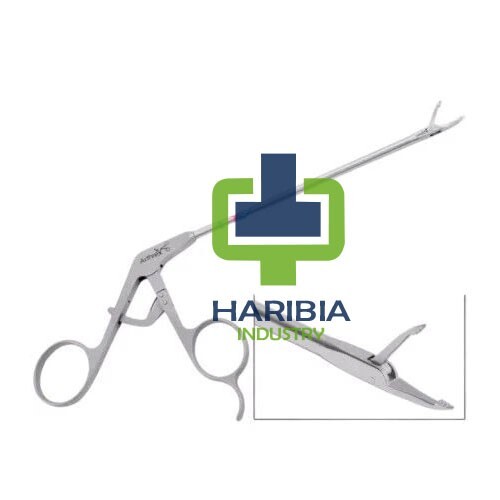 Arthrex AR-13970SR King Fisher Suture Retriever/Tissue Grasper with SR Handle 1