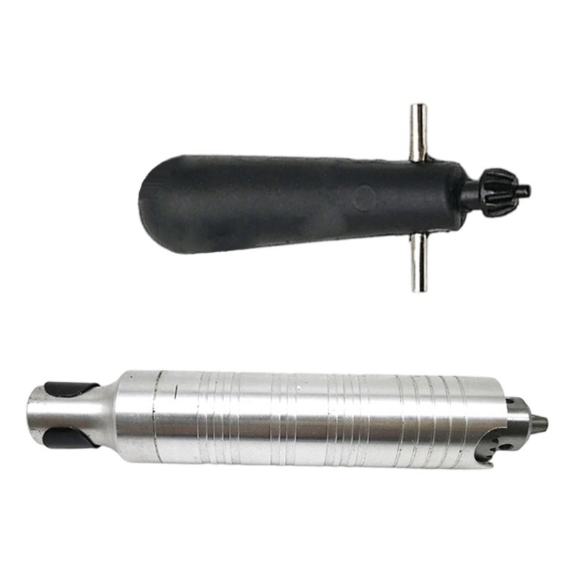 Universal Handpiece Chuck Grinders Tool Handle for Multiple Equipment Models