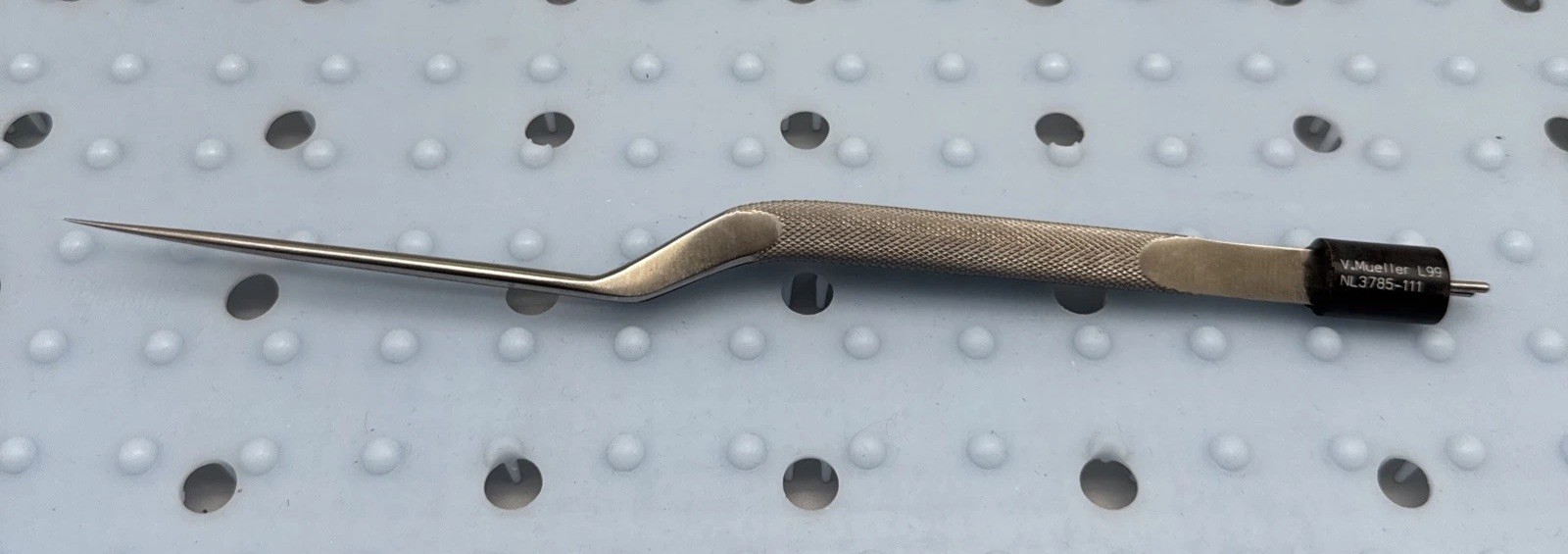 V. Mueller NL 3785-111 Bipolar Forceps