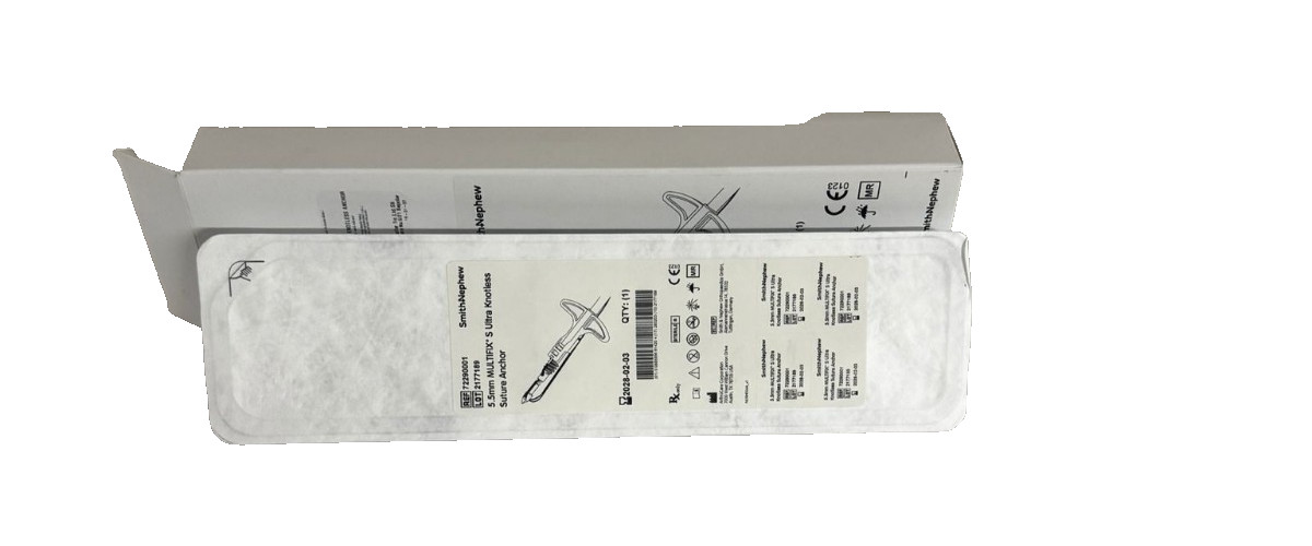 Smith&Nephew REF 72290001 5.5 mm MULTIFIX