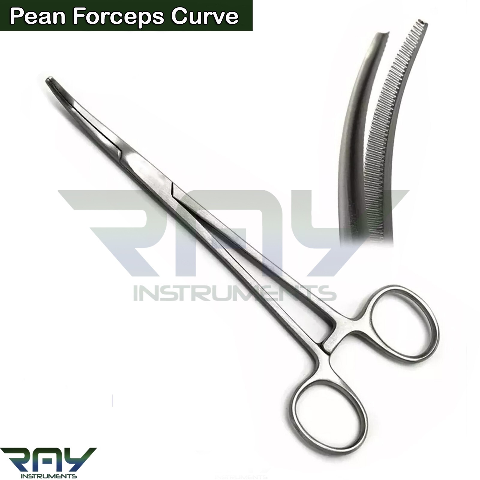 Veterinary Surgery Kit Spay Ovariectomy Ovaries Removal Surgical Instruments
