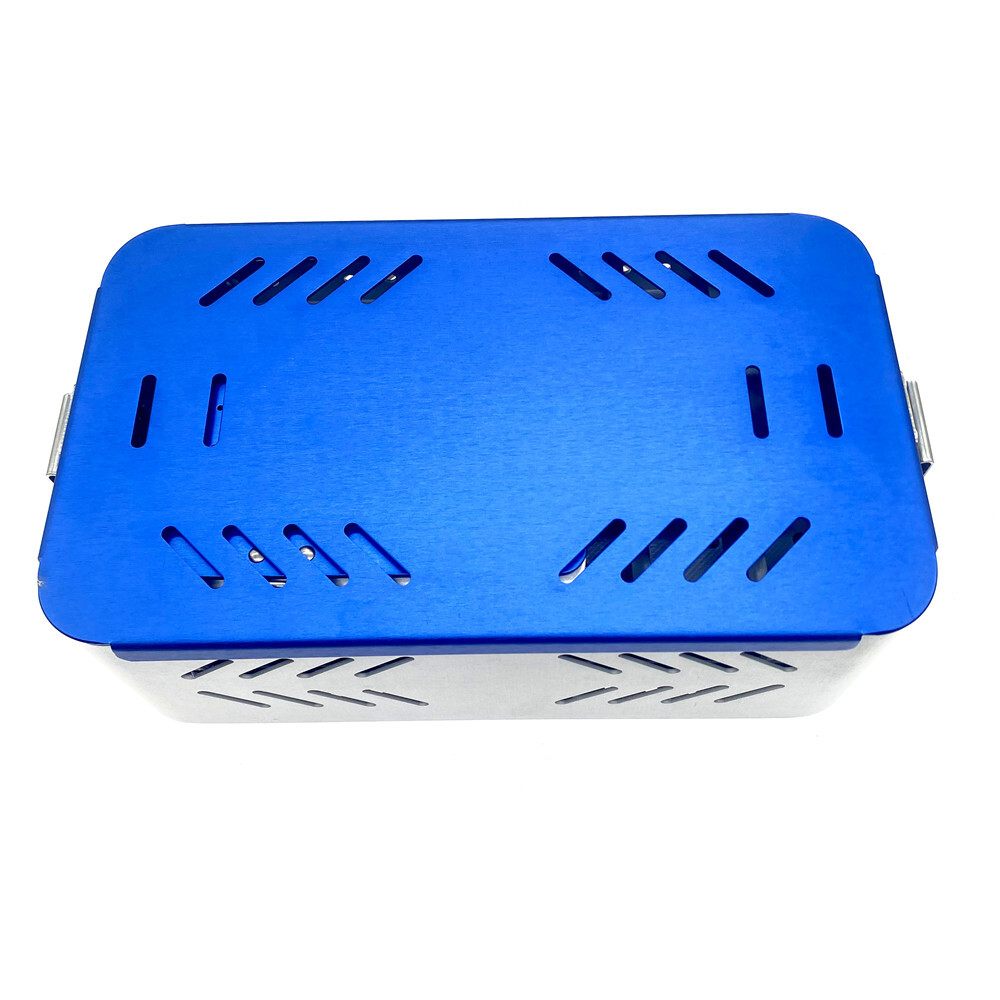 MIni Fragment Instrument Kit Orthopedic Surgical Instrument Set