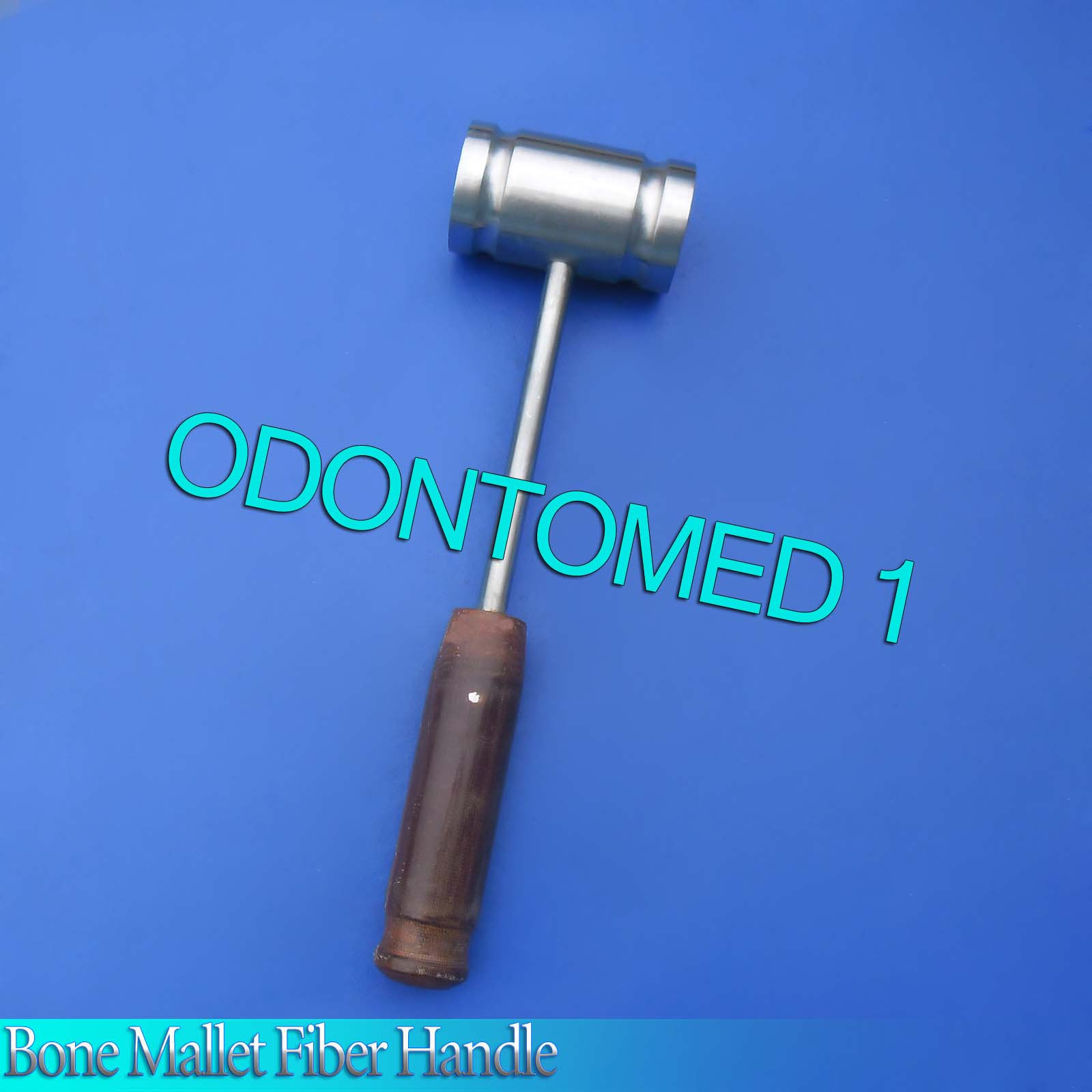 Bone Mallet Fiber Handle 900 Grams Orthopedic instruments