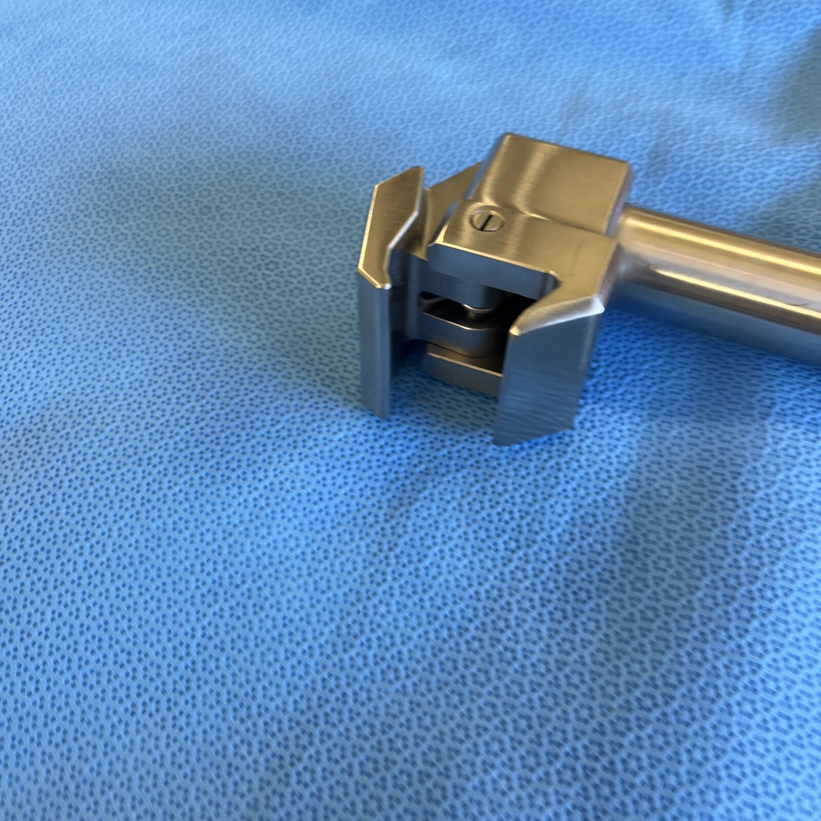 Aesculap MB460R