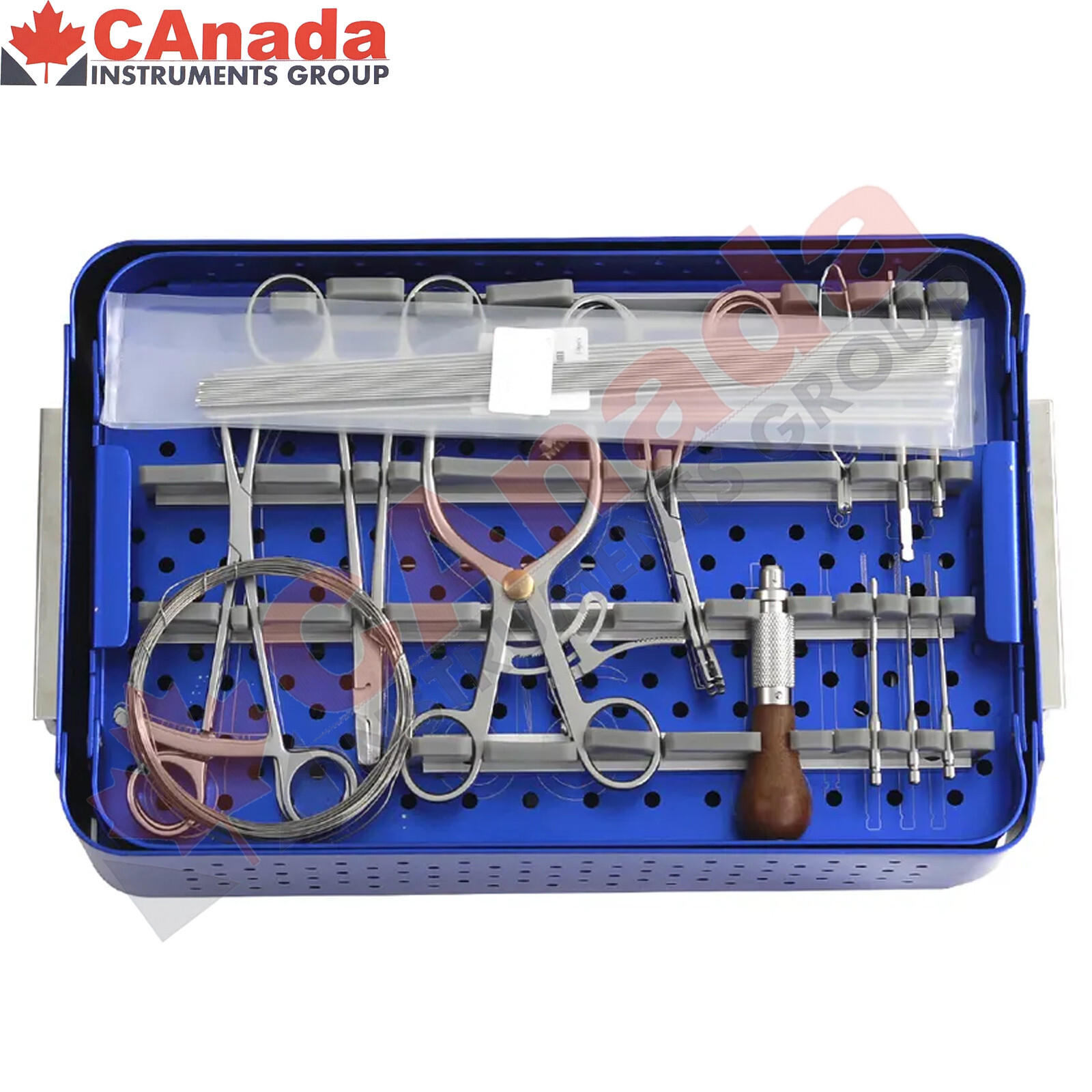 Animal Medical Products Surgical Surgery Instrument Veterinary Orthopedic