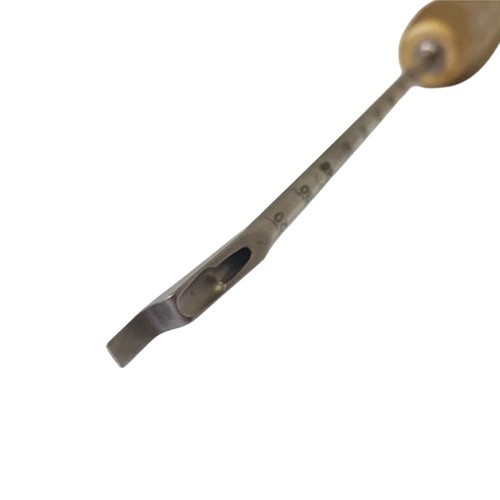 Arthrex AR-1801 Transtibial Femoral ACL Drill Guide 7mm Arthroscopy