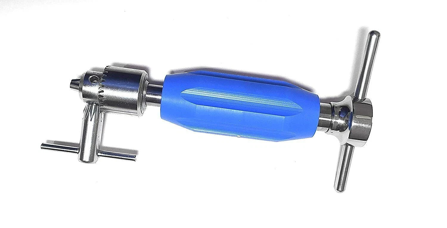 Titanium Elastic Nail Inserter surgical instruments
