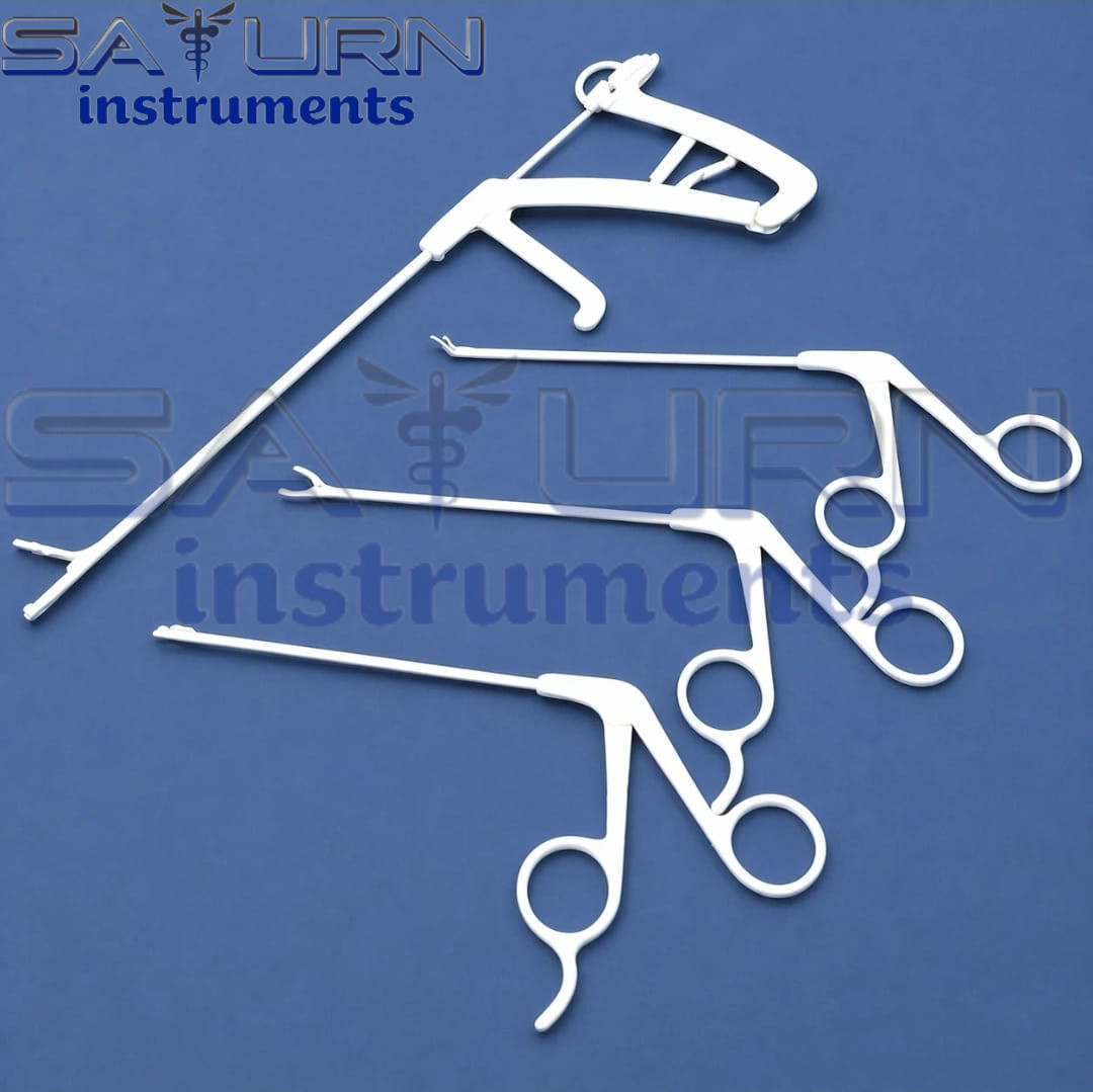 Arthroscopy Shoulder Surgery Set of 4 Pcs Orthopedic Knee Surgery Instruments