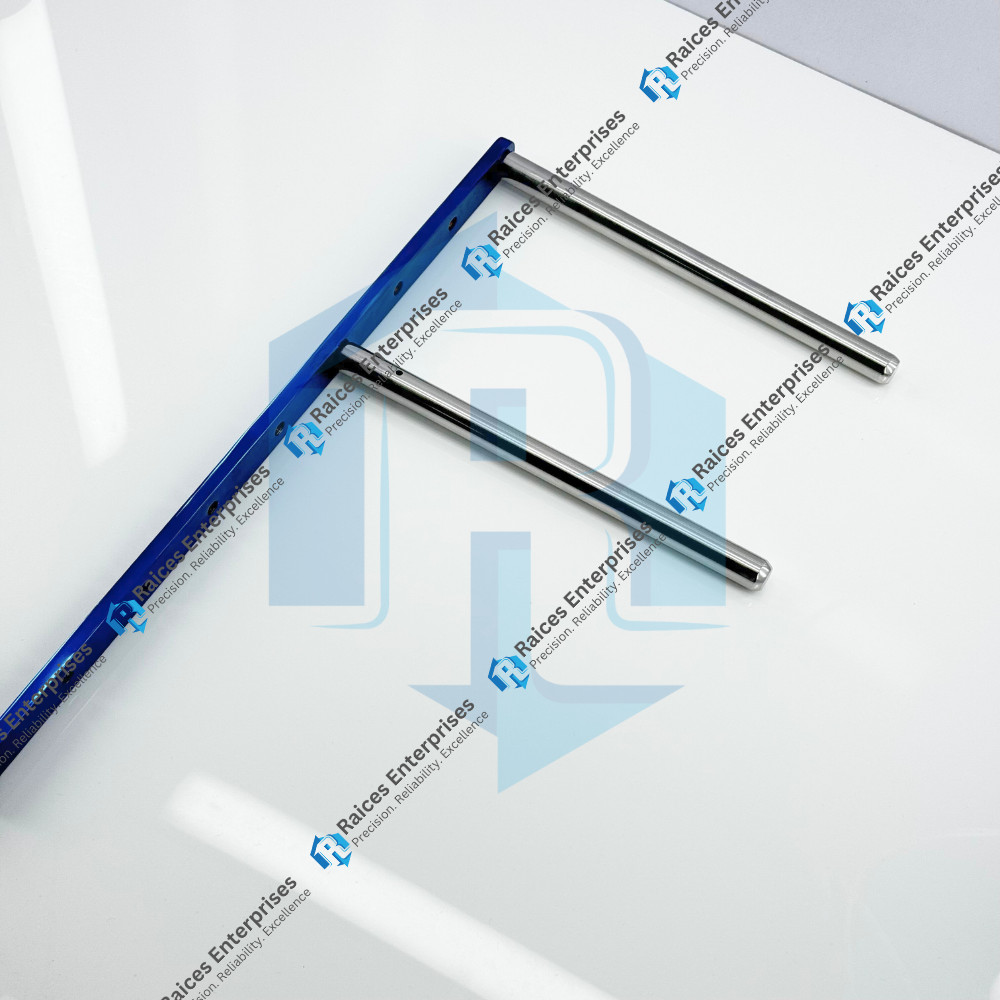 F Tool for Titanium Elastic Nail Orthopedic Instruments Stainless Steel