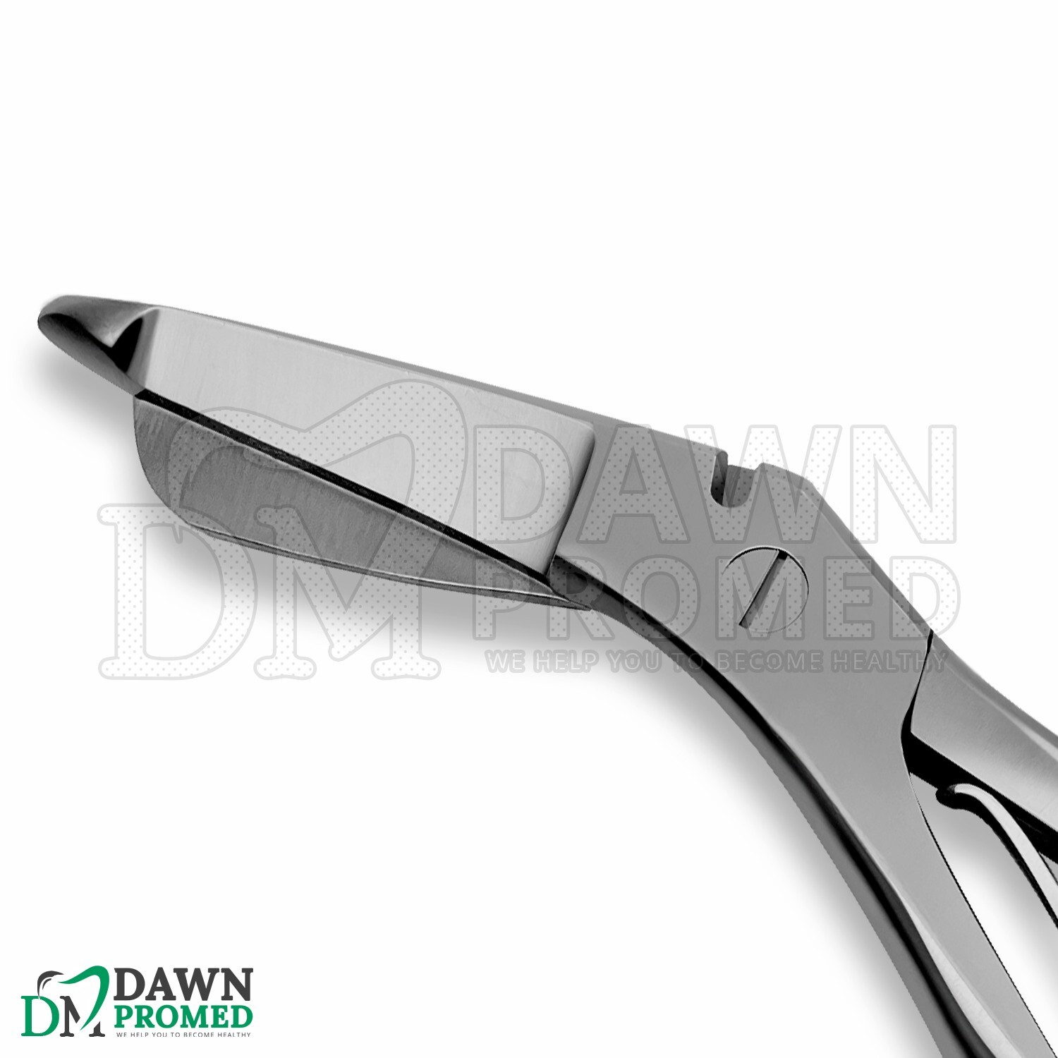 Cast & Plaster Utility Shears 2 Pcs Set 8” Orthopedic Surgical Inst German Grade