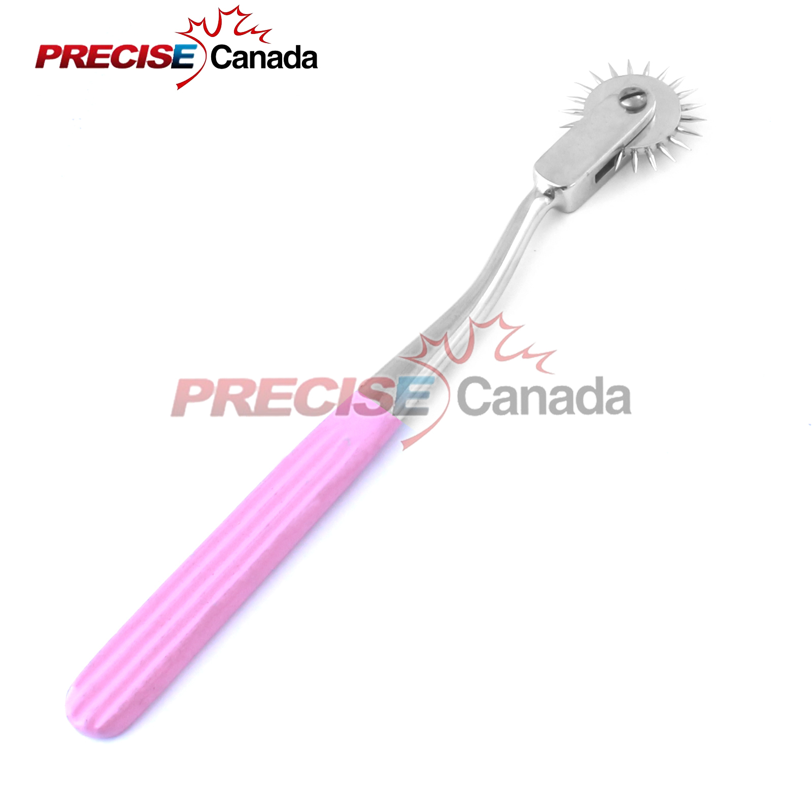 PINK NEUROLOGICAL WARTENBERG PINWHEEL/PIN WHEEL