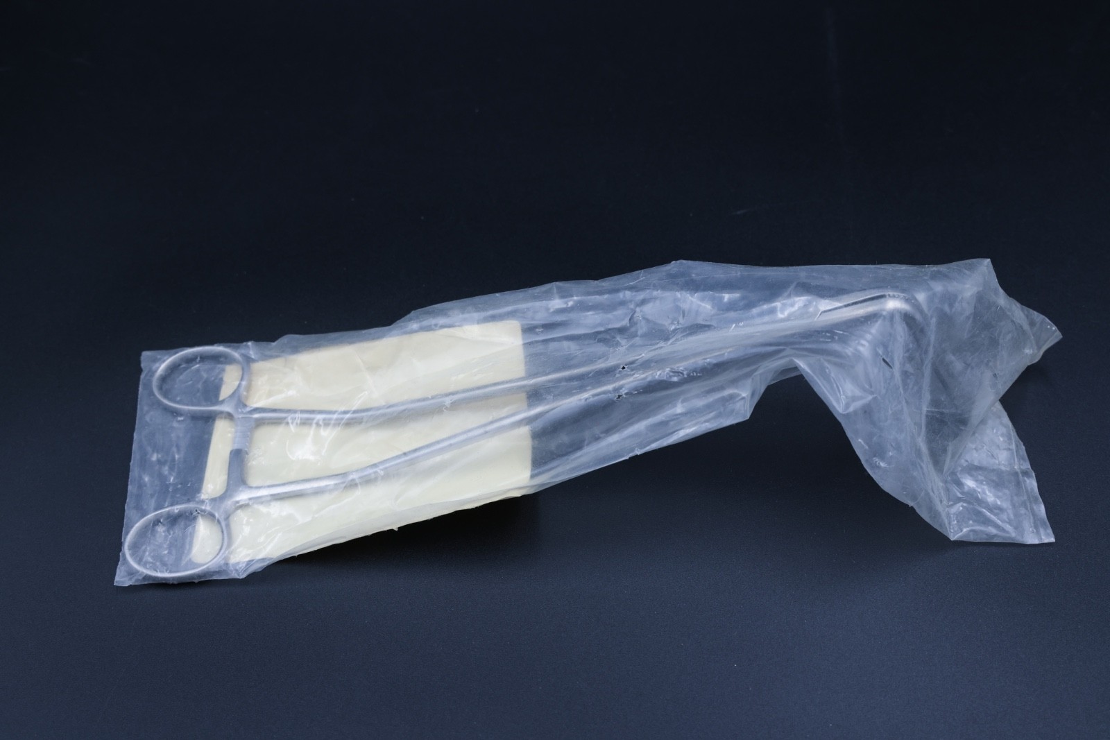NEW W. Lorenz 39-9012 Best Colon Clamp 7.5cm Jaw, 27cm, 10 1/2″
