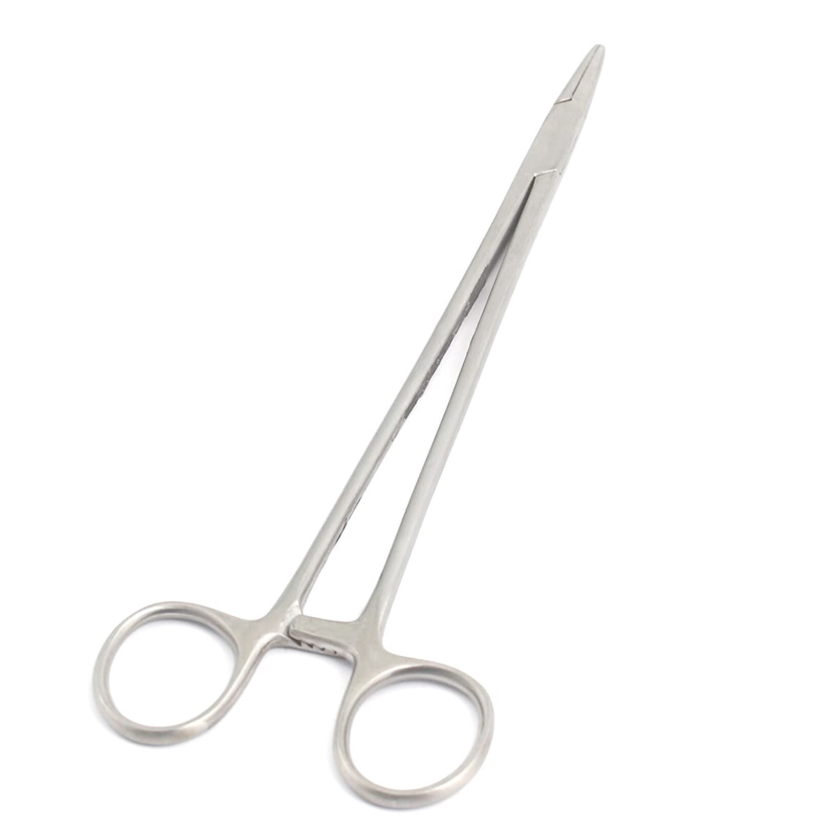 Mayo Hegar Needle Holder 7″ Surgical Dental Instrument