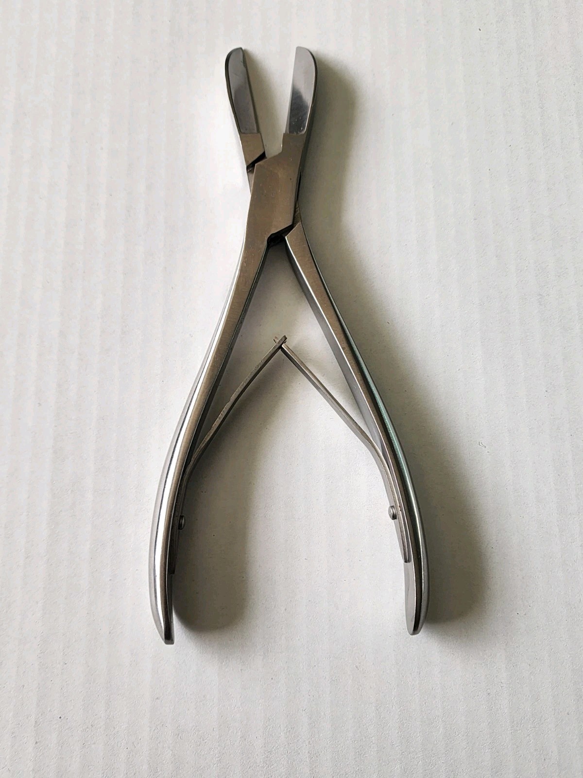 Surgipath Surgical Orthopedic Cutting Forceps DI-25-040