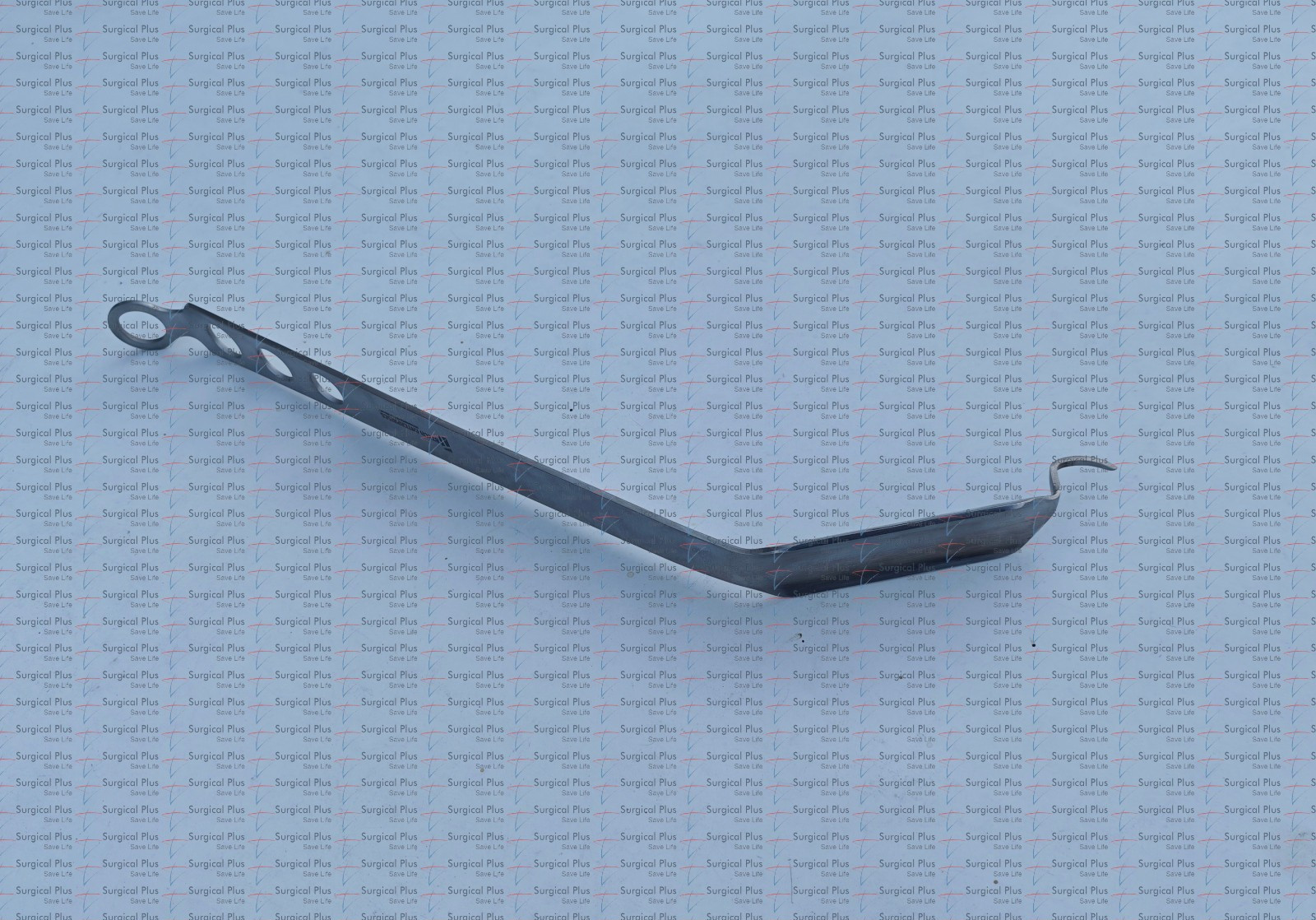 Modified Anterior Narrow Retractor Hip Arthroplasty Orthopedic