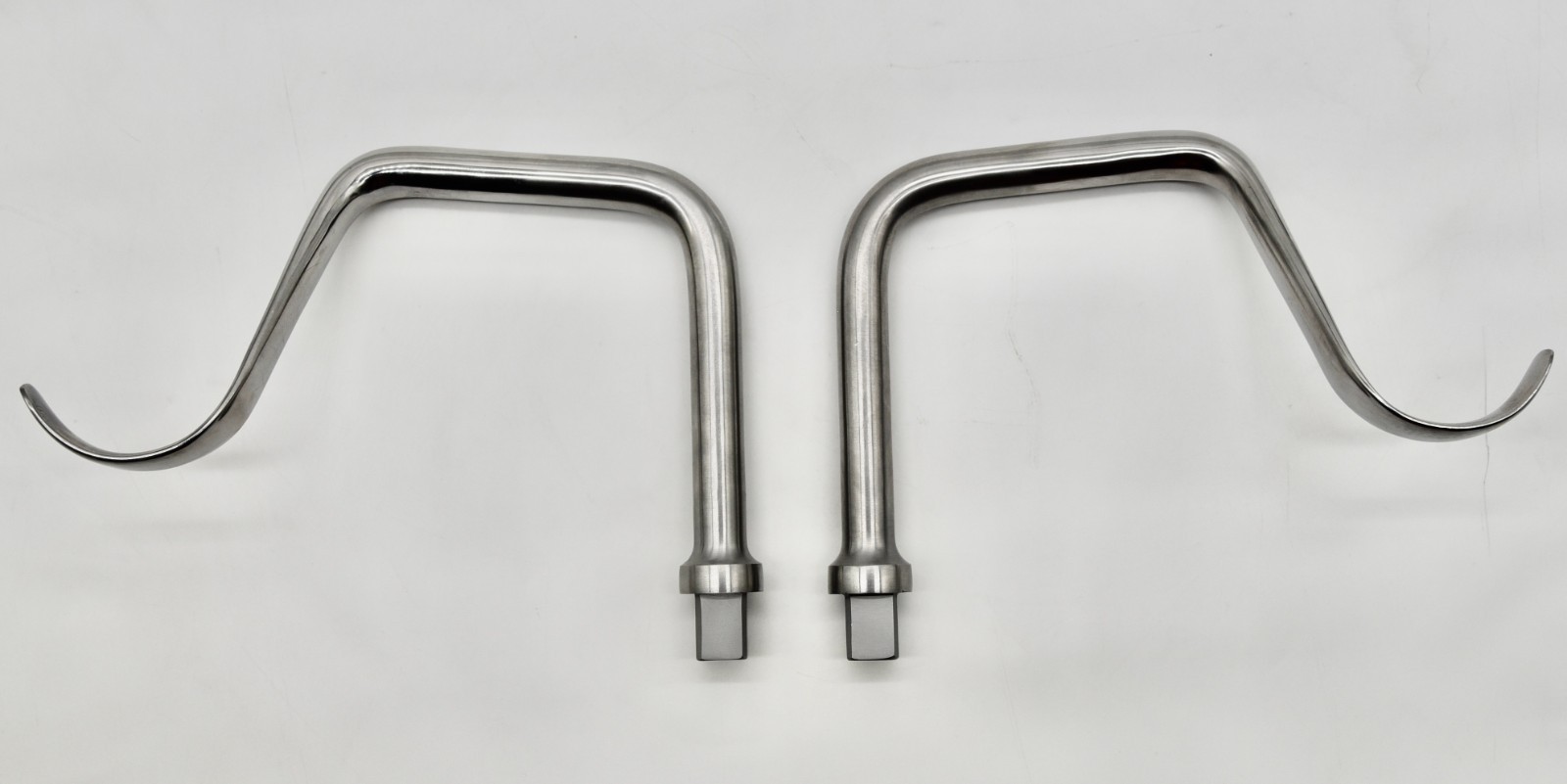 MIZUHO Compatible Hana New Style Femoral Hook, Left & Right, 6850-918 6850-919