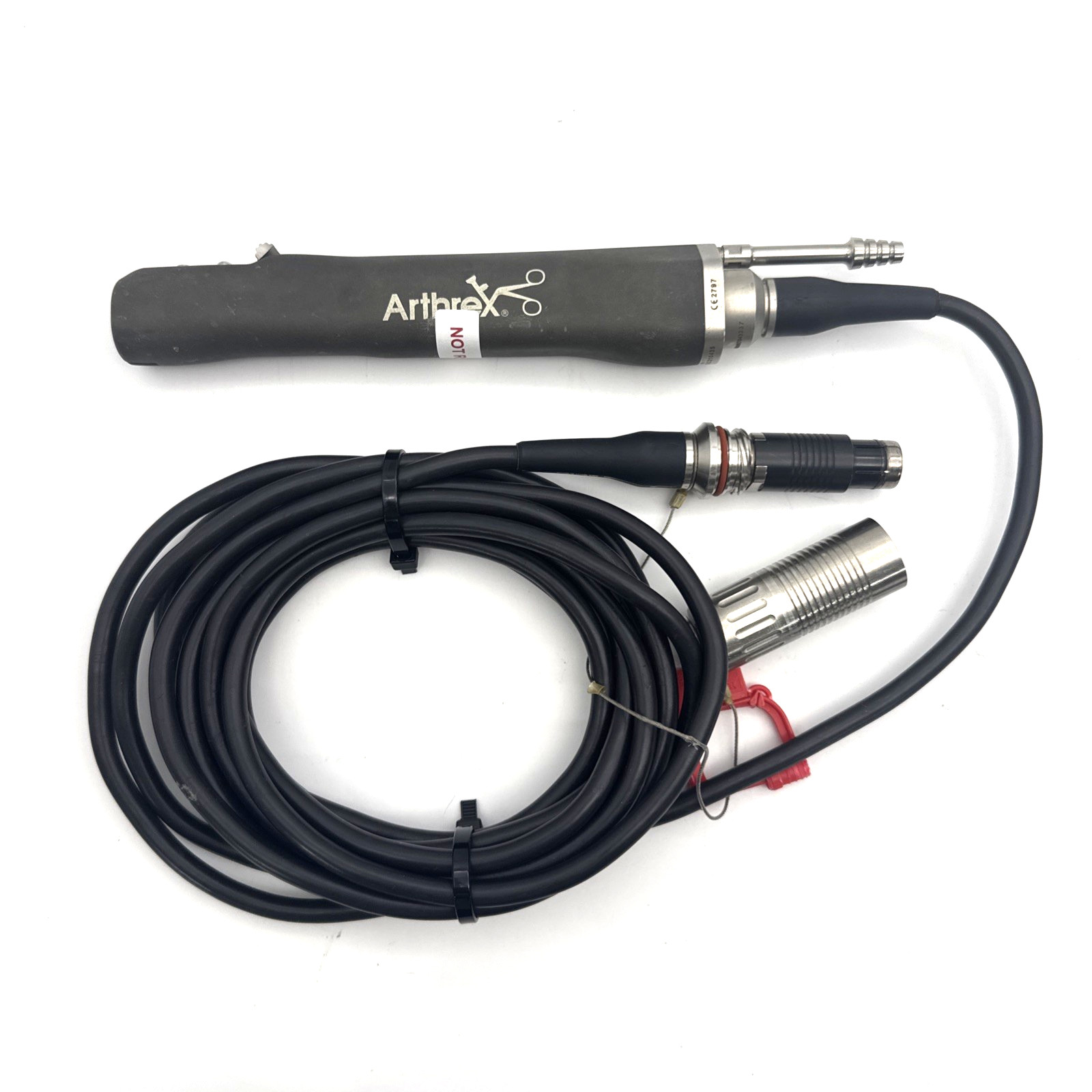 Arthrex AR-8330H APS II Athoscopy Shaver System -PARTS ONLY