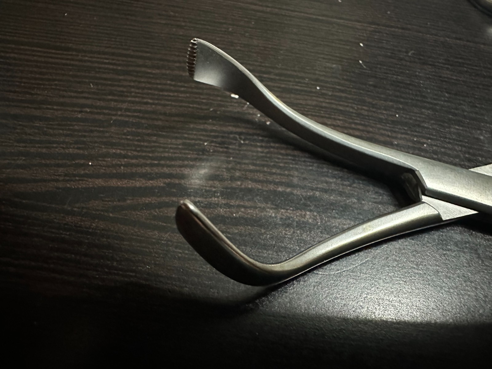 Integra Miltex #MH7-515 Lorna Towel Clamp 5¼” Stainless Steel Surgical