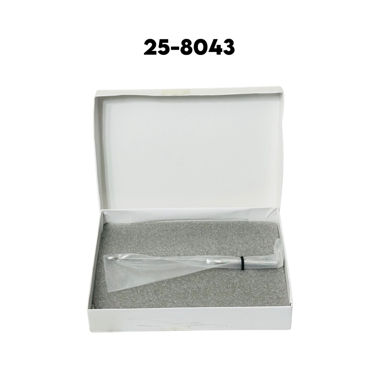 Symmetry 25-8043 GARRETT Dilator 4.5mm Instrument