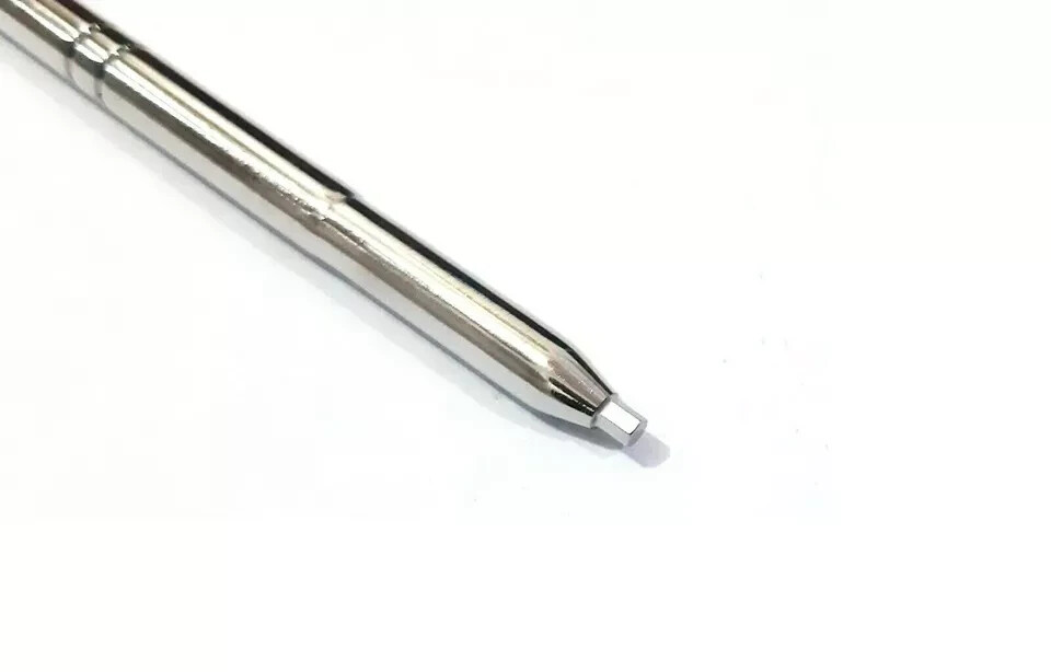 Quick Coupling Screw Driver Hex Size 2.5MM Surgical Instrument 5 pcs