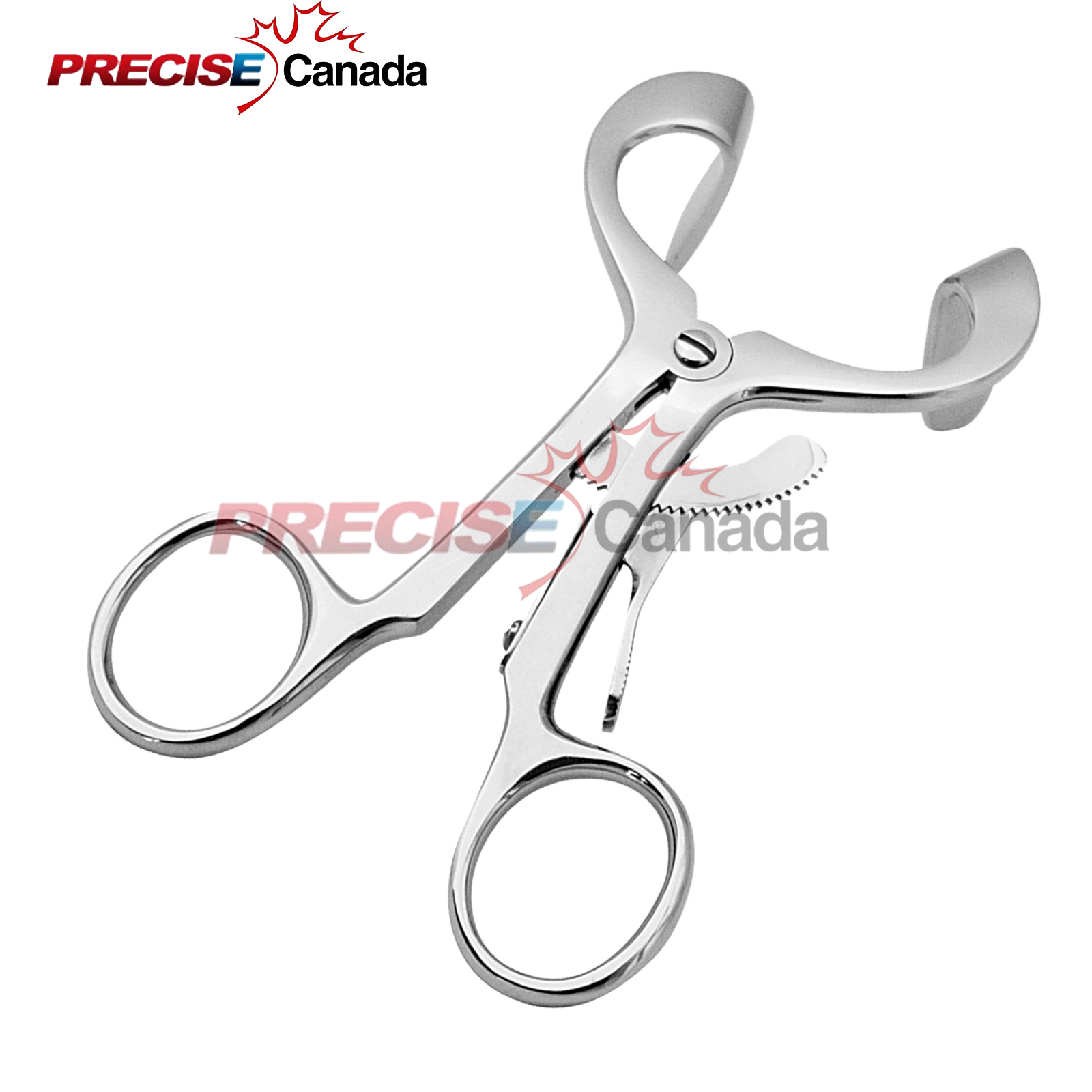 3 Molt Mouth Gag 3.5″, 4.5″, 5.5″ Surgical Dental Instruments