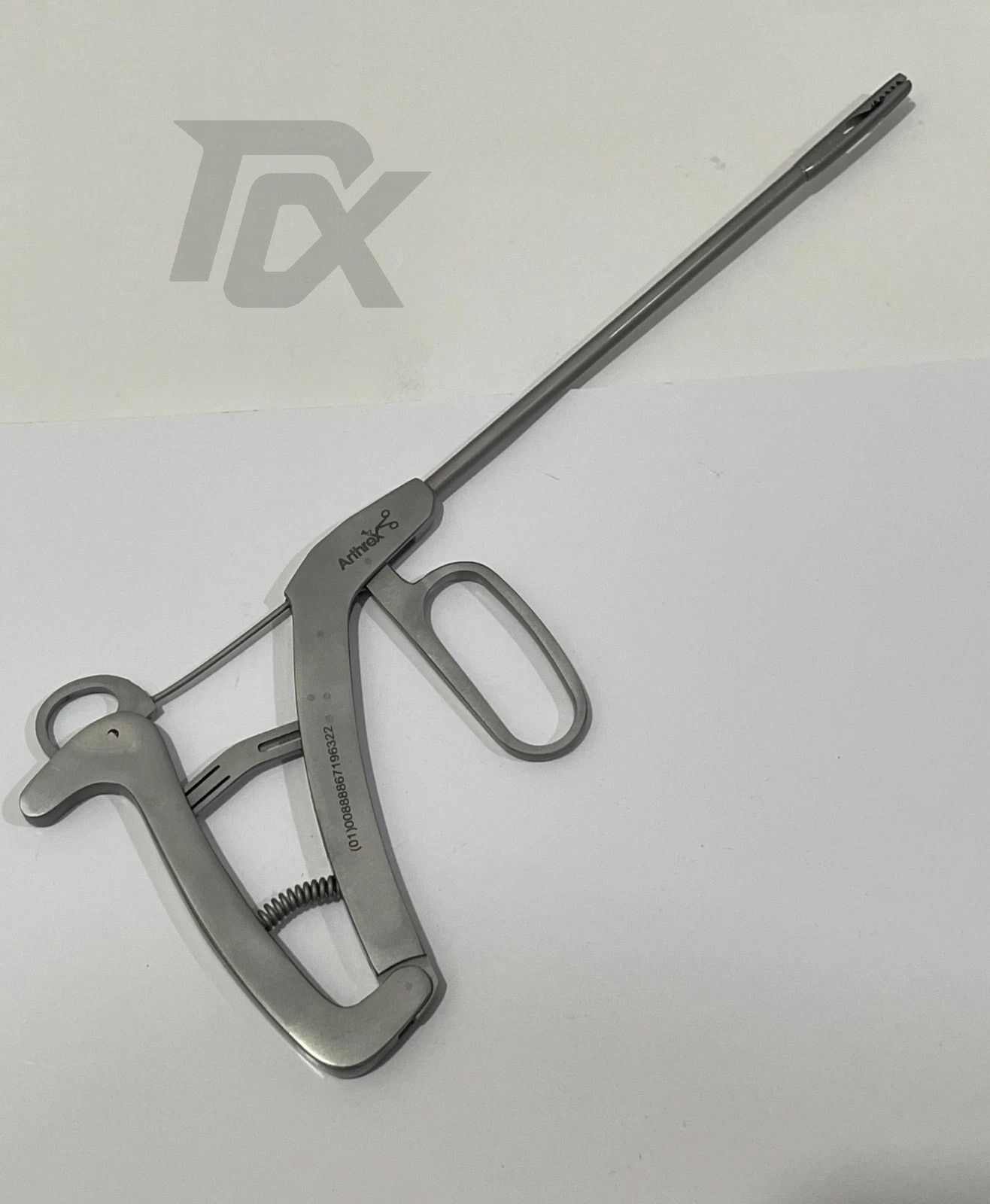 Arthrex AR-12990 Knee Scorpion Suture Passer Arthroscopy Orthopedics