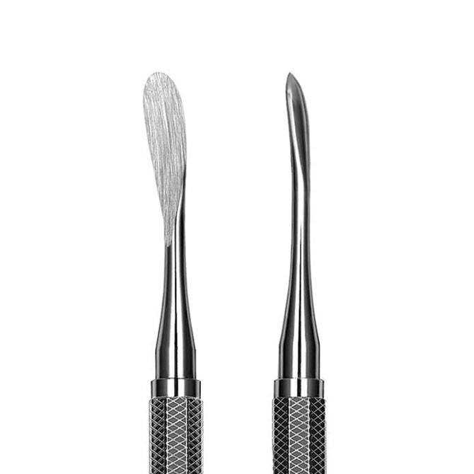 4 Molt M9 Periosteal Elevators, 7.5″, Double Ended, 5mm/9 mm wide ends, Premium