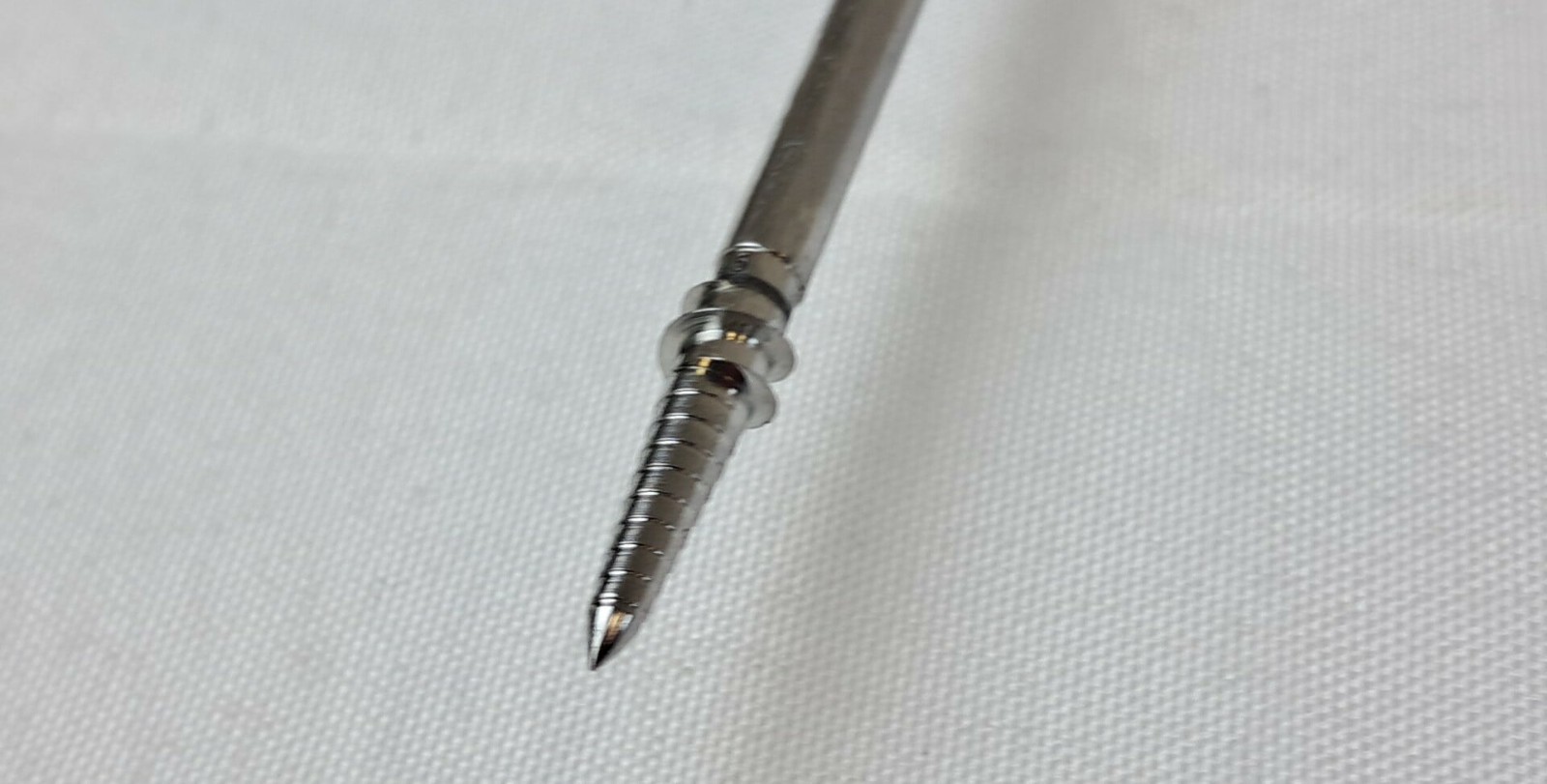 ConMed Linvatec TFT-65M, 6.5mm CrossFT Tap