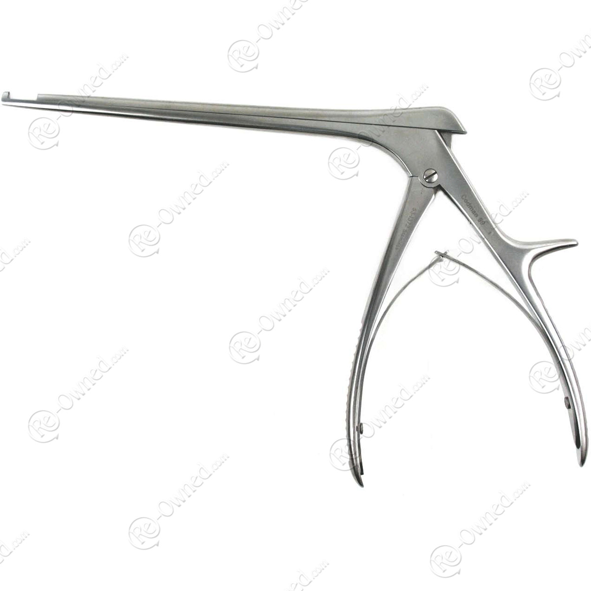 Codman 53-1372 Kerrison Laminectomy Rongeur