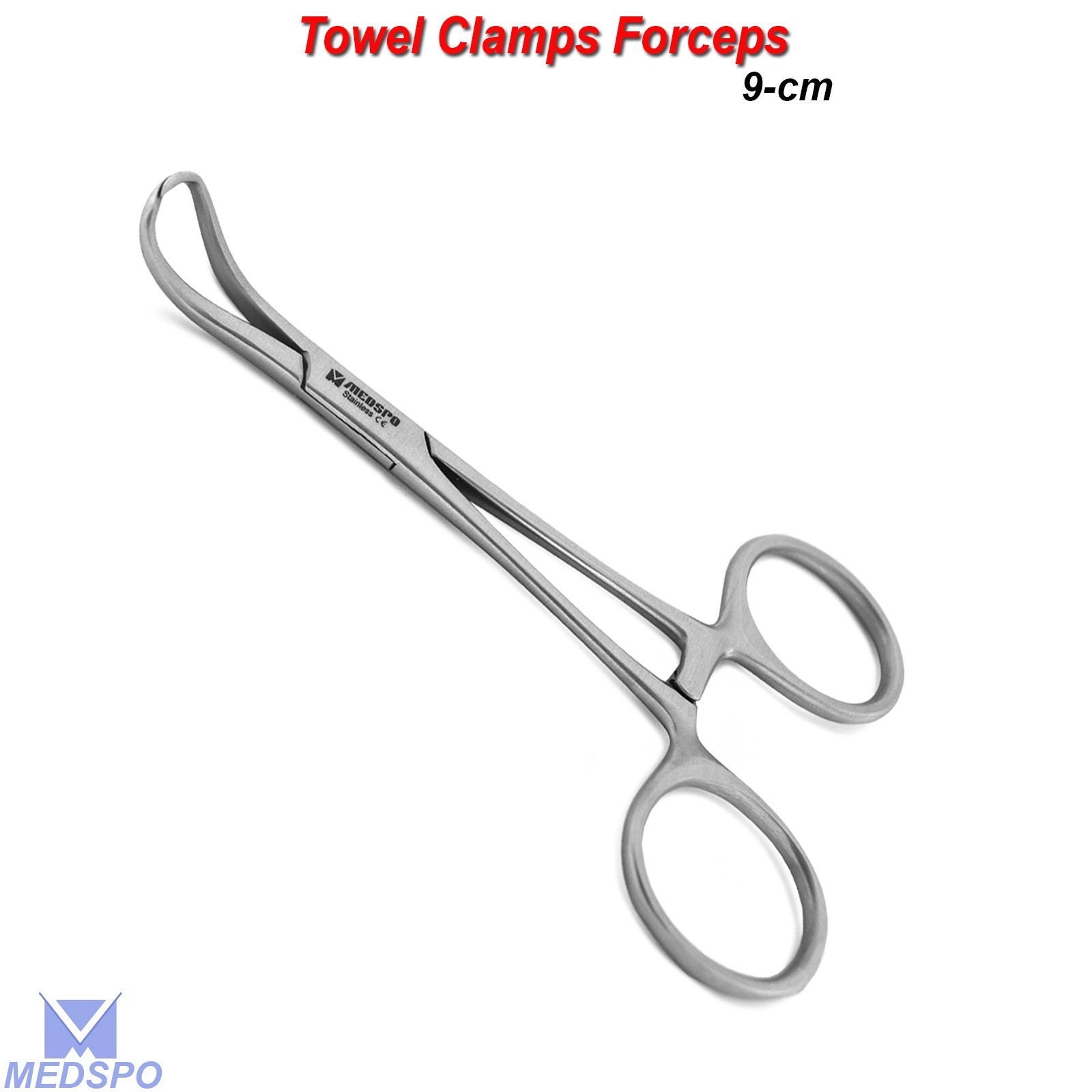 Micro Eyelid Plastic Surgery Surgical Ophthalmic Blepharoplasty Instruments Kit