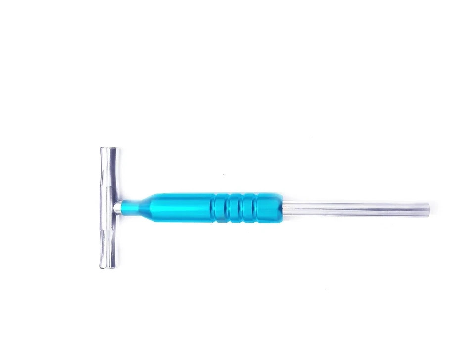 Orthopedic DHS /DCS Surgical instrument Set
