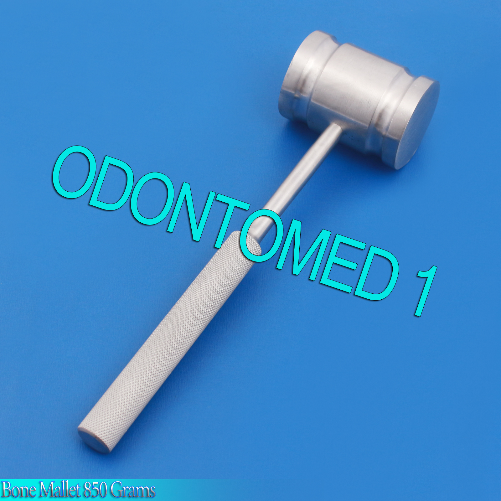 BONE MALLET 850 GRAMS ORTHOPEDICS SURGICAL INSTRUMENT