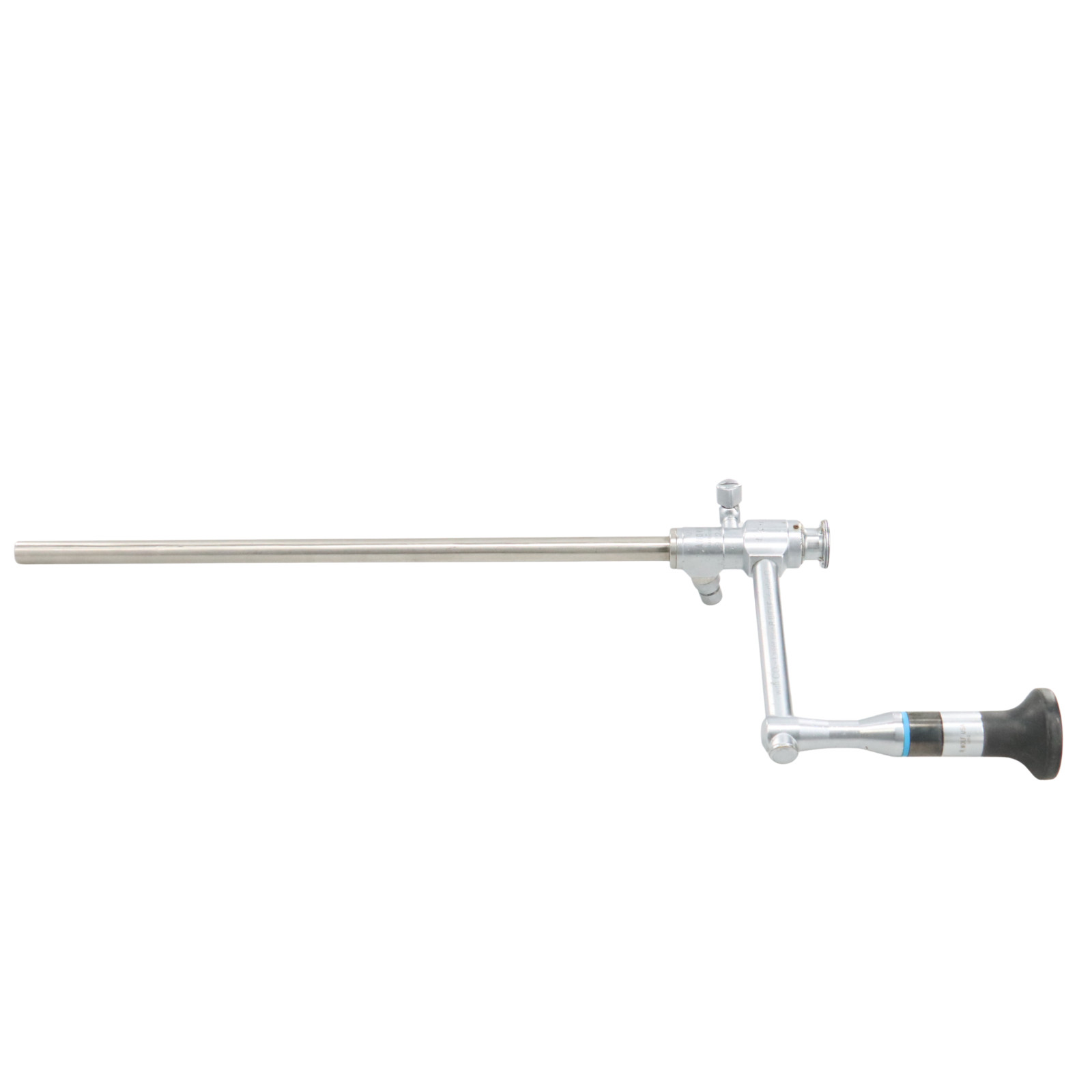 Richard Wolf 10.0 mm, 0º Operative Panoview Laparoscope, 8912.431