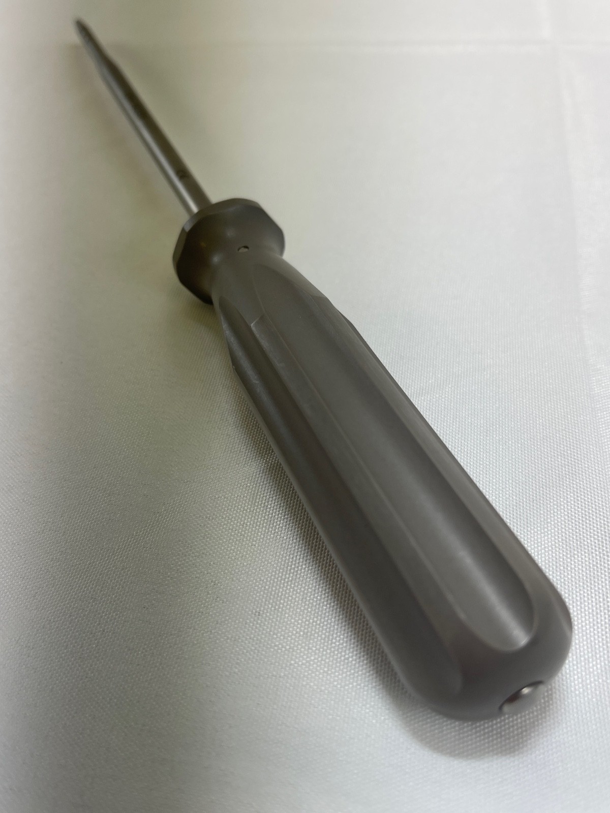 ArthroCare Smith & Nephew OM-9220 MultiFix S 3.4mm Tapered Punch Arthroscopy
