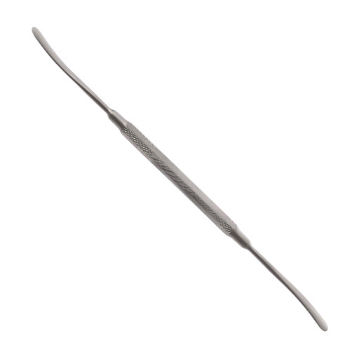 5x Freer Elevator, 7.75″, D/E, Sharp/Blunt Blades, 6.5mm Wide, Solid Handle