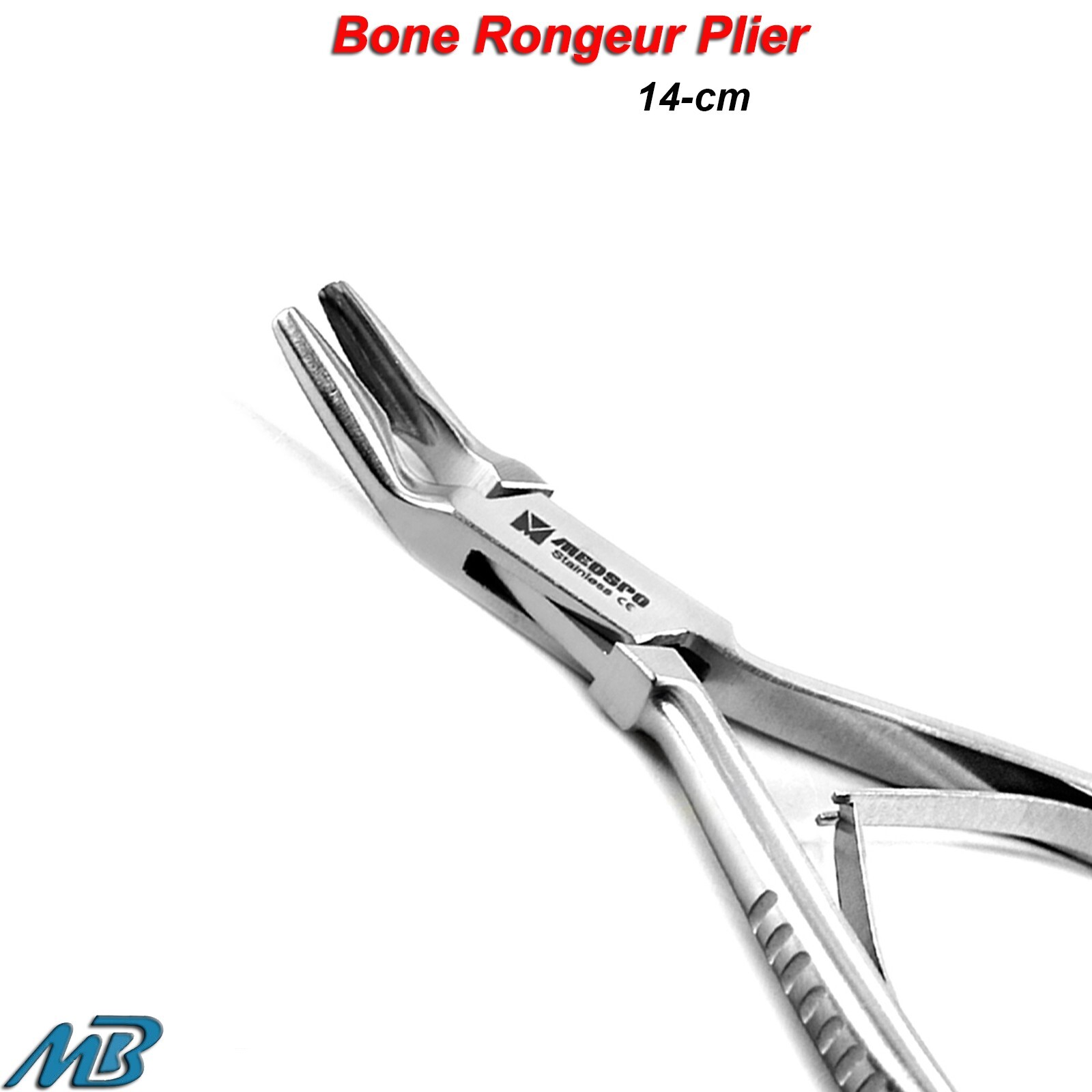 Implant Bone Removal Kit Ronguer Forceps Cutter DentaI Bone File Mallet Hammer