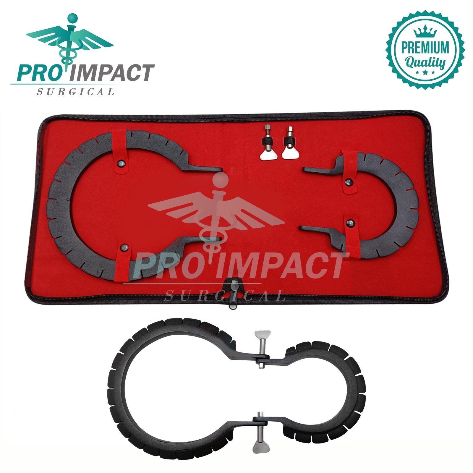 Lone Star Reusable Surgical Retractor Instruments