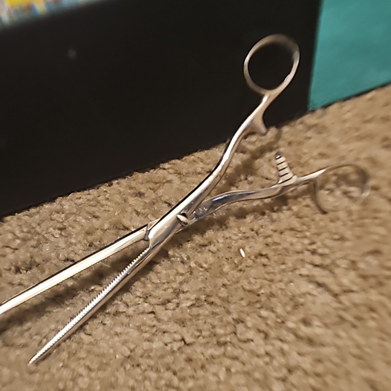 Surgical Tool