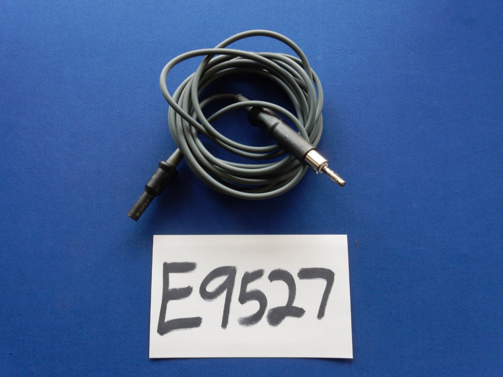 R. Wolf 8106.132 HF Monopolar Cable