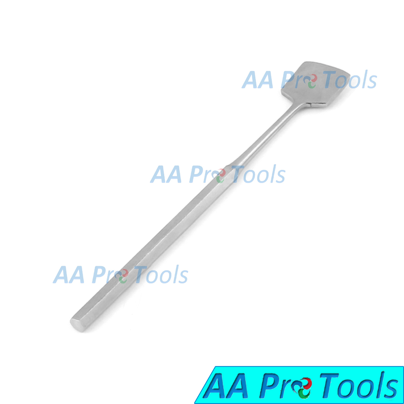 AA Pro: Key Periosteal Elevator 7″ Tip 25 mm Surgical Instruments