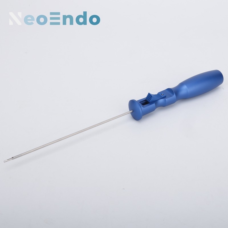 Arthroscopic Knot Pusher Suture Cutter, Sports Medical Instruments